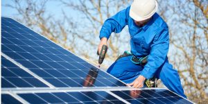 Installation Maintenance Panneaux Solaires Photovoltaïques à Clerval